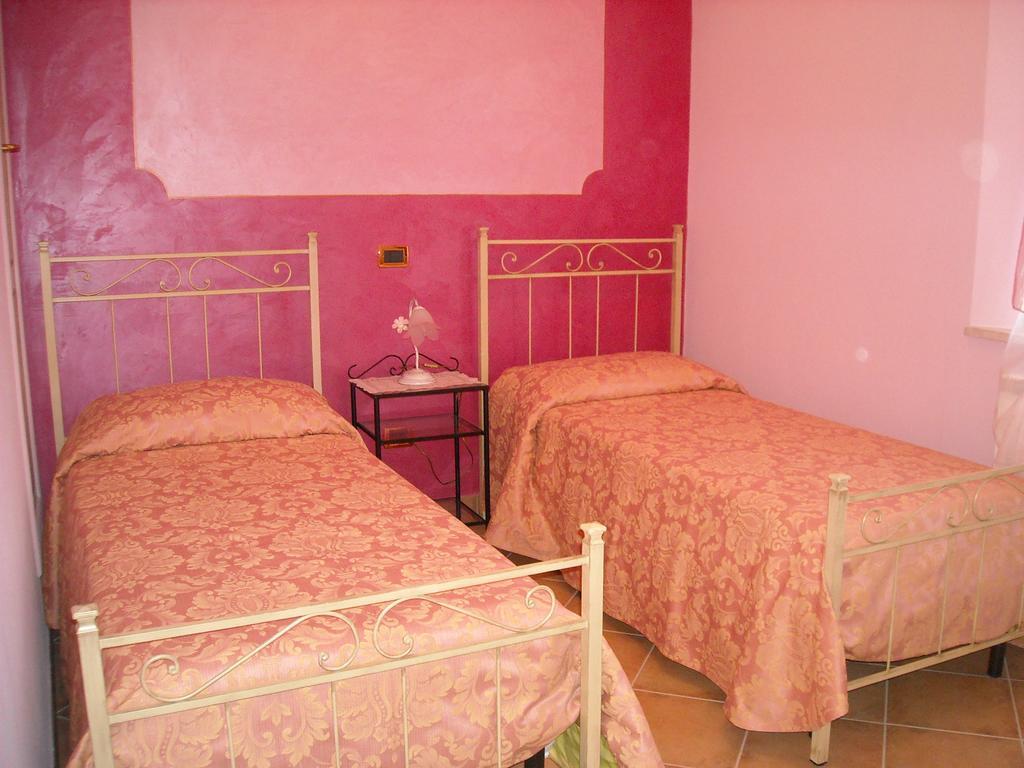 Appartamenti Roberta Cisanello Pisa Room photo