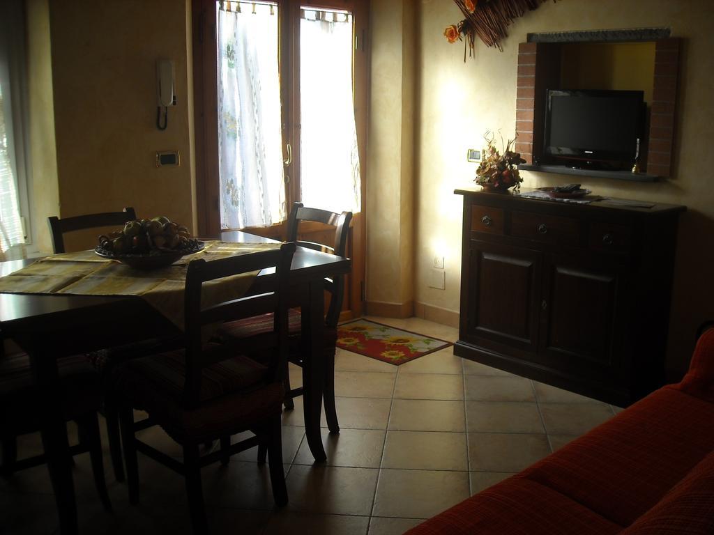 Appartamenti Roberta Cisanello Pisa Room photo