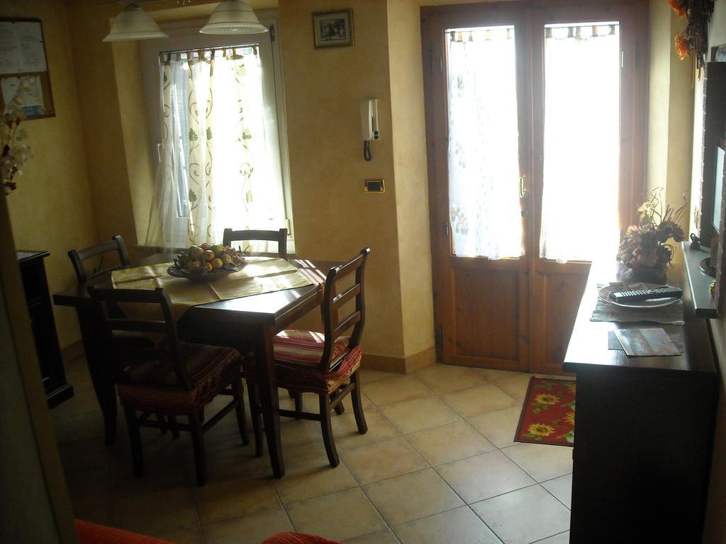 Appartamenti Roberta Cisanello Pisa Room photo