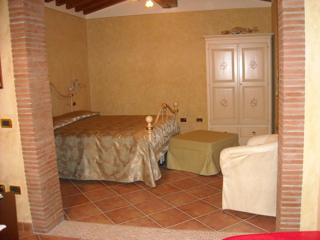 Appartamenti Roberta Cisanello Pisa Room photo