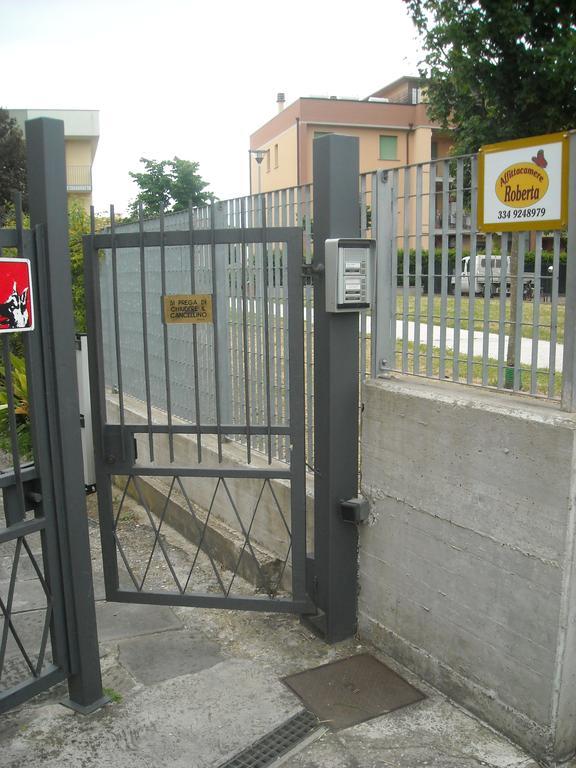 Appartamenti Roberta Cisanello Pisa Exterior photo